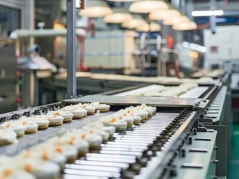 Từ 'bán nguyên liệu theo cân' đến 'bán đúng giá trị sản phẩm'