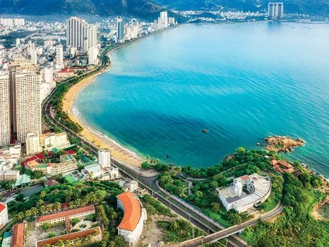 Ứng dụng khoa học – công nghệ trong quản lý bền vững tài nguyên biển Khánh Hòa: Thực tiễn bước đầu và yêu cầu đổi mới trong giai đoạn mới