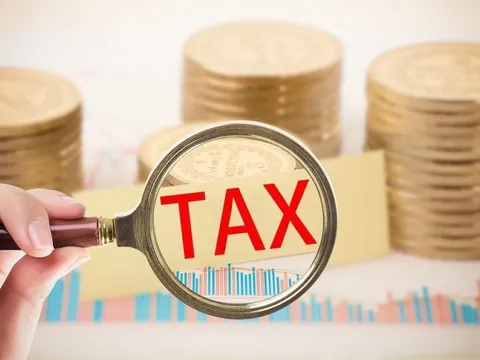 Thuế TP.HCM công bố hàng loạt doanh nghiệp nợ tiền thuế