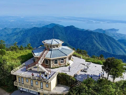 Đánh thức hệ sinh thái du lịch ‘rừng vàng, biển bạc’ phía Nam TP Huế