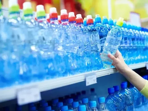 Xu hướng bao bì đồ uống hướng tới mục tiêu xanh và phân khúc cao cấp