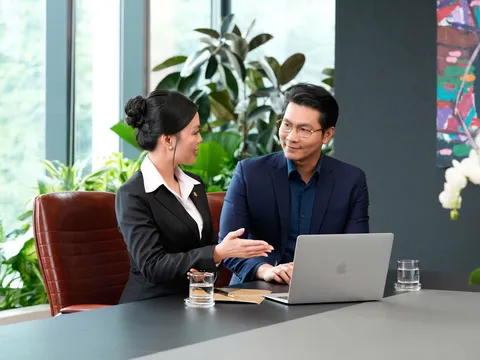 BIDV khai trương Chi nhánh Flagship Private Banking với mô hình toàn diện nhất thị trường Việt Nam