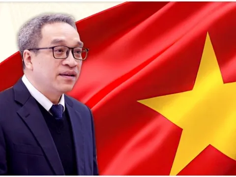 Phát biểu của Thứ trưởng Bộ VH-TT-DL Phan Văn Tâm tại Hội nghị giao ban báo chí nhân dịp kỷ niệm 101 năm Ngày Báo chí Cách mạng Việt Nam