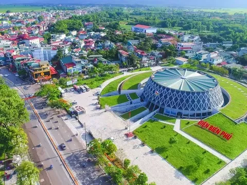 Điện Biên ban hành Kế hoạch quảng bá du lịch 2026-2030: Vẽ lại bản đồ du lịch bằng công nghệ số và bản sắc văn hóa