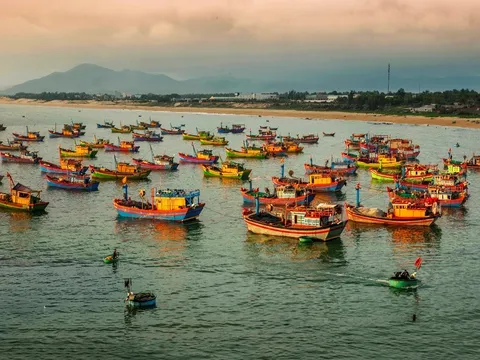 Lễ hội Cầu ngư Đắk Lắk 2026: Đánh thức tiềm năng du lịch từ di sản biển