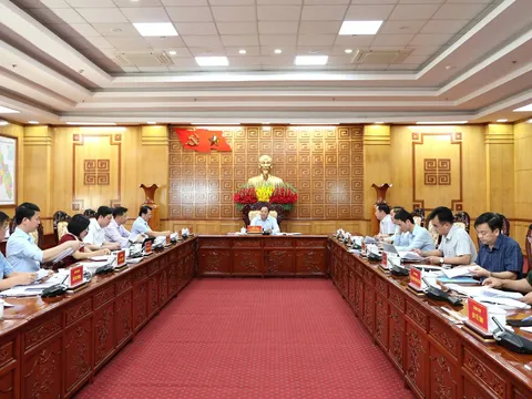 Lai Châu tổ chức Hội nghị xúc tiến đầu tư 2026: Sẵn sàng đánh thức tiềm năng, khơi nguồn cơ hội