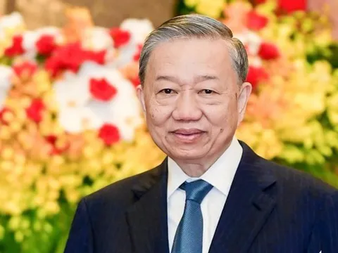 THƯ CỦA TỔNG BÍ THƯ, CHỦ TỊCH NƯỚC GỬI NHÂN KỶ NIỆM 25 NĂM "NGÀY GIA ĐÌNH VIỆT NAM"