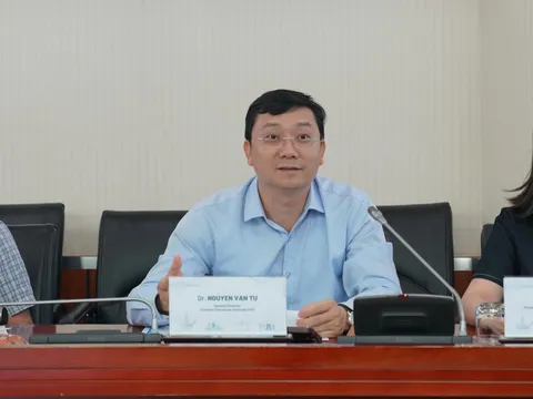 VPI và JICA hợp tác, chia sẻ kinh nghiệm xây dựng chiến lược dự trữ dầu thô quốc gia