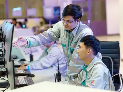 Quản trị minh bạch: Nền tảng bền vững trong hành trình ESG của PVFCCo – Phú Mỹ