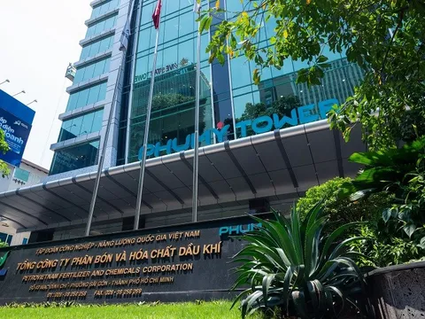 PVFCCo – Phú Mỹ bứt phá tăng trưởng toàn diện trong 6 tháng đầu năm 2026