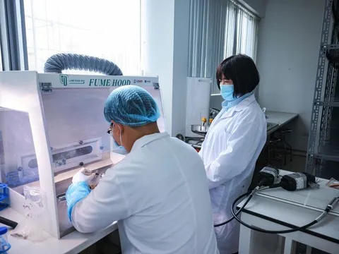 Chiến dịch 500 ngày đêm: Công nghệ ADN thế hệ mới mở thêm hy vọng tìm lại tên cho các liệt sĩ