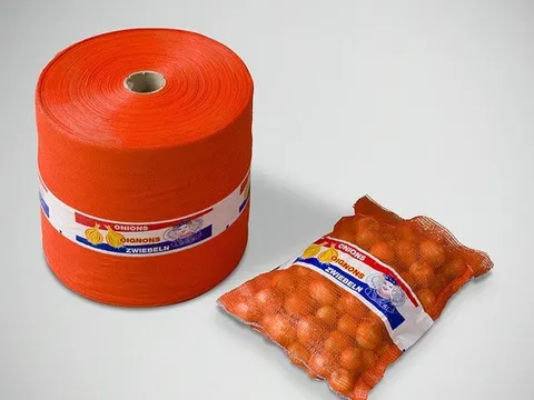 Để củ hành được 'thở': Tại sao túi lưới vẫn là giải pháp bao bì bền vững nhất?