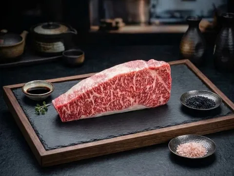 Câu chuyện về bò Wagyu: Vì sao loại thịt bò này lại đắt giá đến vậy?