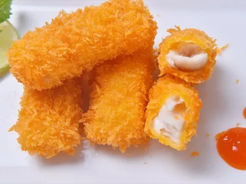 Xu hướng tiêu dùng tiện lợi tại Nhật Bản tạo cơ hội cho sản phẩm cá tra GTGT Việt Nam
