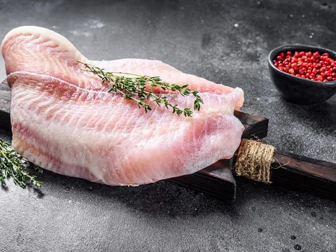 Châu Á đẩy mạnh phát triển cá rô phi, định hình lại thị trường cá thịt trắng toàn cầu