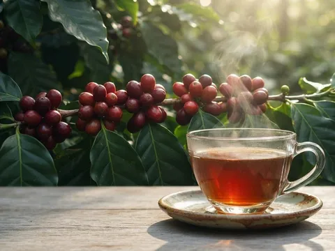 Cà phê Geisha: Từ câu chuyện thành công quốc tế đến bài học và cơ hội cho cà phê đặc sản Việt Nam