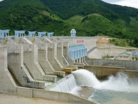 Hệ thống kết cấu hạ tầng thủy lợi hoàn chỉnh có thời gian tính hao mòn từ 20-80 năm