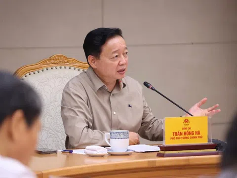 Phát triển OCOP thành thương hiệu Việt Nam, đạt chuẩn quốc tế trên thị trường toàn cầu