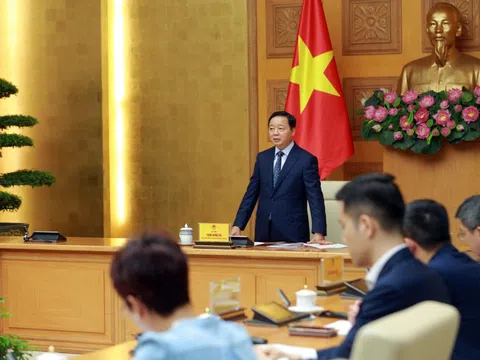 Đưa OCOP trở thành một sáng kiến toàn cầu