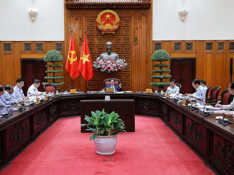 Thủ tướng: Triển lãm '80 năm hành trình Độc lập – Tự do – Hạnh phúc' phải được tổ chức xứng tầm