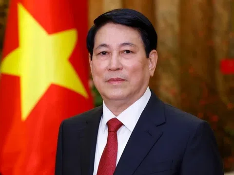 80 năm Công an nhân dân Việt Nam cùng toàn dân trong sự nghiệp xây dựng và bảo vệ Tổ quốc