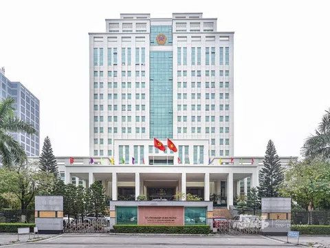 Bộ Nông nghiệp và Môi trường có 46 đơn vị sự nghiệp công lập trực thuộc