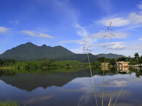 Hà Nội tiếp nhận quản lý Vườn Quốc gia Ba Vì và Làng Văn hóa - Du lịch các dân tộc Việt Nam