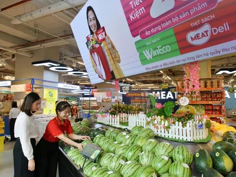 "Giải mã" mô hình bán lẻ tăng trưởng có lợi nhuận của Masan Group